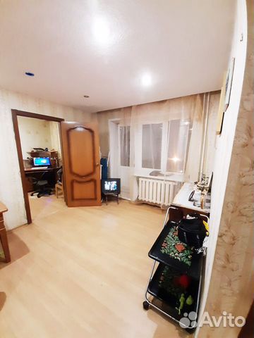 2-к квартира, 44.2 м², 4/5 эт. 2-к квартира, 44.2 м², 4/5 эт.