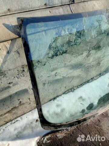 Стекло лобовое Мерседес Вито (638)