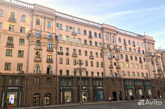 Студия, 15.3 м², 5/7 эт.