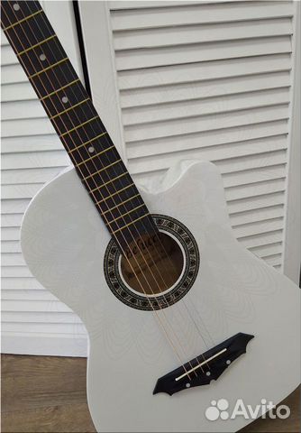 Гитара Гитара