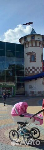 Коляска люлька mr. sandman voyage premium