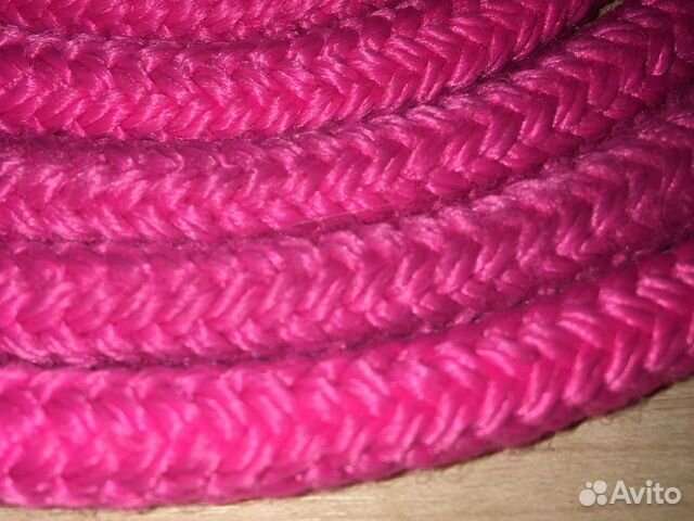 Скакалка для художественной гимнастики