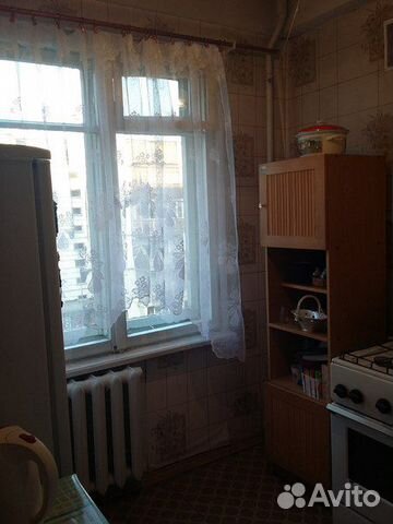 2-к квартира, 47 м², 3/5 эт. 2-к квартира, 47 м², 3/5 эт.