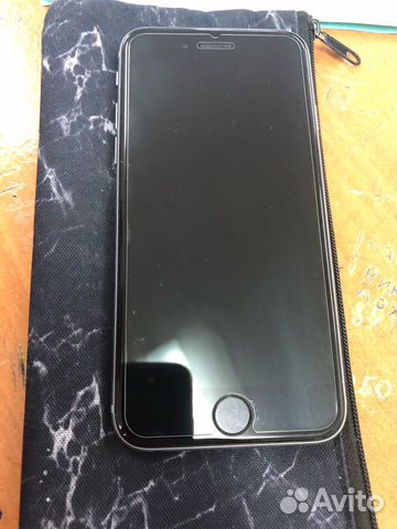 Телефон iPhone