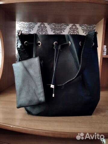 Женская сумка Женская сумка