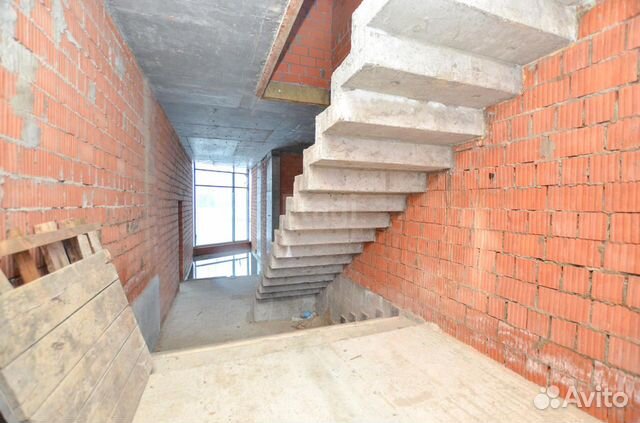 Дом 430 м² на участке 8.9 сот. Дом 430 м² на участке 8.9 сот.
