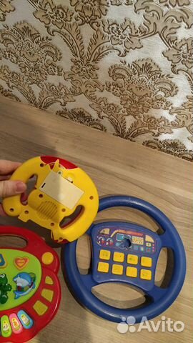 Музыкальные игрушки Музыкальные игрушки