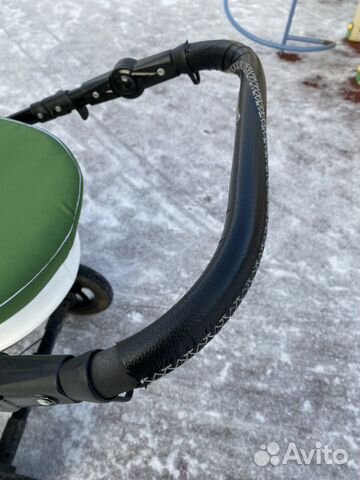 Коляска 3 в 1 Camarelо Alicante Коляска 3 в 1 Camarelо Alicante