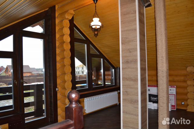 Сруб бани из оцб зимней рубки. Доставка, сборка Сруб бани из оцб зимней рубки. Доставка, сборка