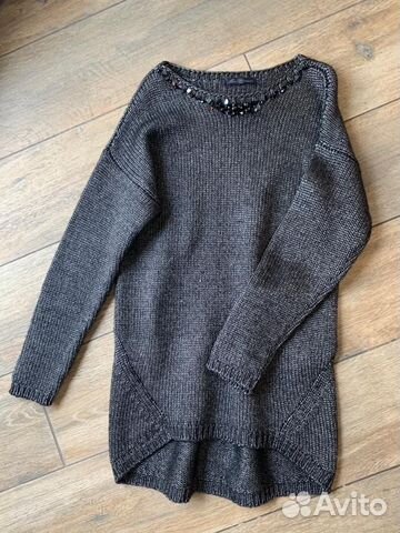 Свитер Miss Blumarine
