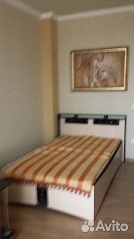 1-к квартира, 46.8 м², 11/19 эт. 1-к квартира, 46.8 м², 11/19 эт.
