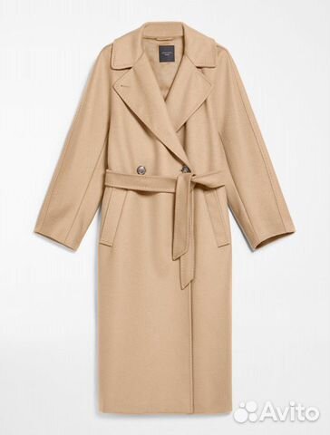 Пальто Max Mara Weekend