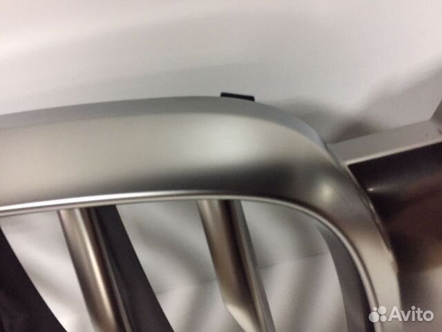 Решетка радиатора BMW G05 X5 5.0Md новая