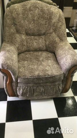 Кресло-кровать