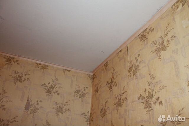 1-к квартира, 31 м², 2/5 эт. 1-к квартира, 31 м², 2/5 эт.