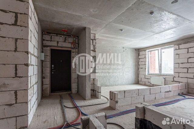 2-к квартира, 57.4 м², 7/9 эт. 2-к квартира, 57.4 м², 7/9 эт.