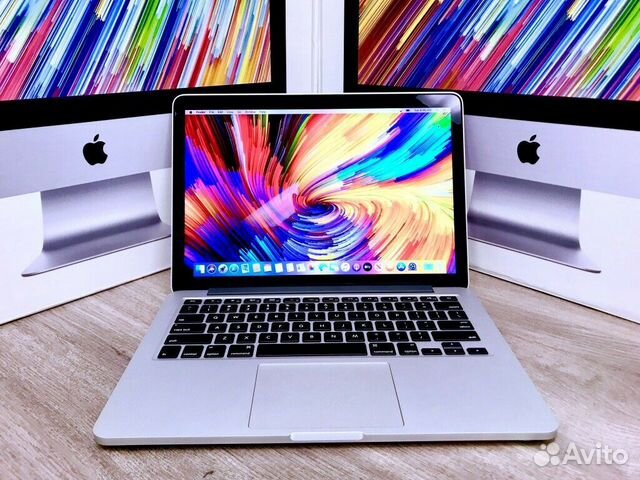 MacBook AIR/PRO 13/15/17 экран дюйм