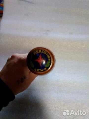 Ручка кпп с секретом Ручка кпп с секретом