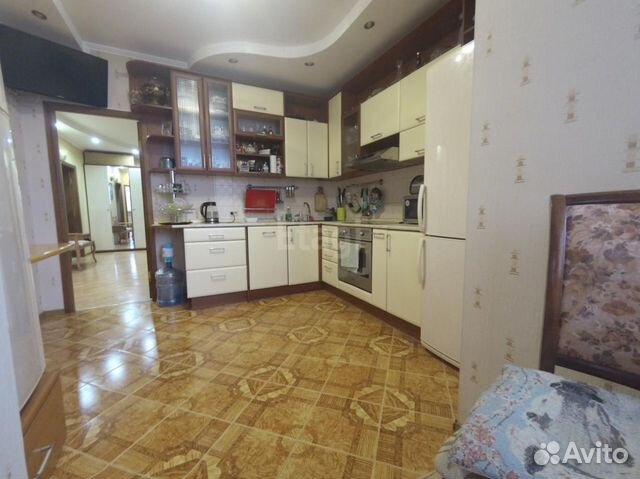 3-к квартира, 87 м², 2/9 эт. 3-к квартира, 87 м², 2/9 эт.