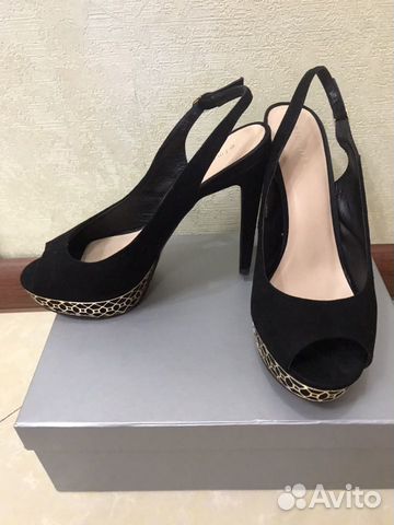 Туфли Туфли