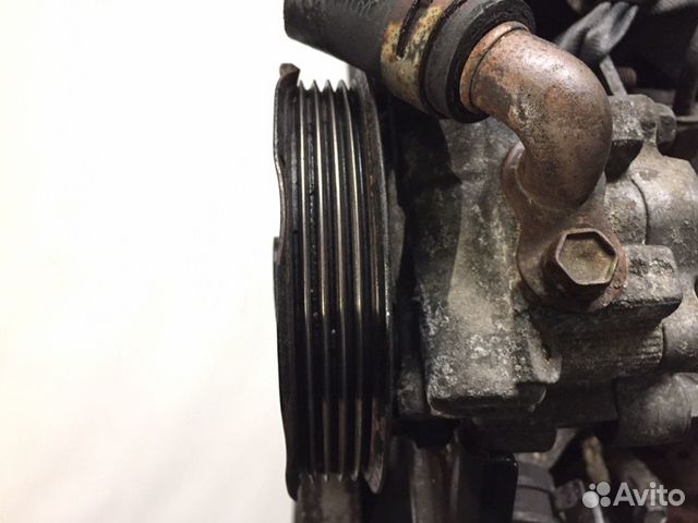 Двигатель Toyota Avensis 2.0 с гарантией из Европы Двигатель Toyota Avensis 2.0 с гарантией из Европы