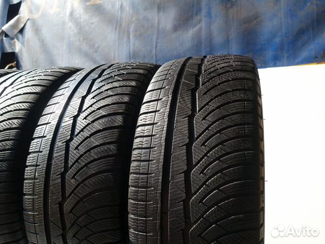 245 35 21 nokian WR A4 245/35 R21 w215
