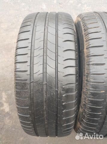 215 55 16 Michelin бу Шины Летние 215 55 R16 97V 215 55 16 Michelin бу Шины Летние 215 55 R16 97V