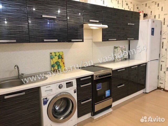 3-к квартира, 80 м², 8/19 эт. 3-к квартира, 80 м², 8/19 эт.