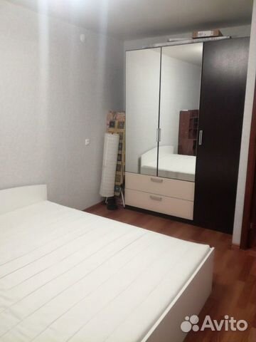 1-к квартира, 33 м², 3/3 эт. 1-к квартира, 33 м², 3/3 эт.