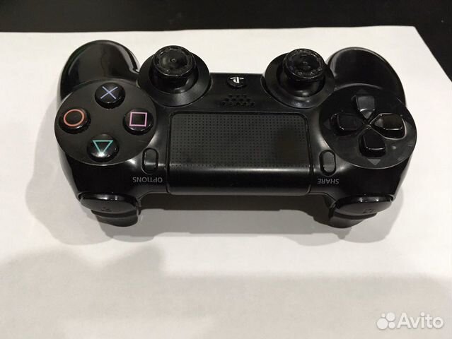 DualShock 4 V1 для Sony PS4