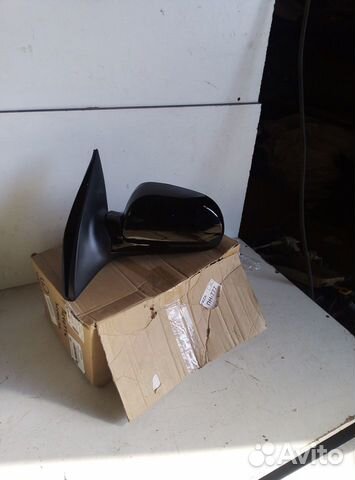 Лачетти зеркало левое Лачетти зеркало левое