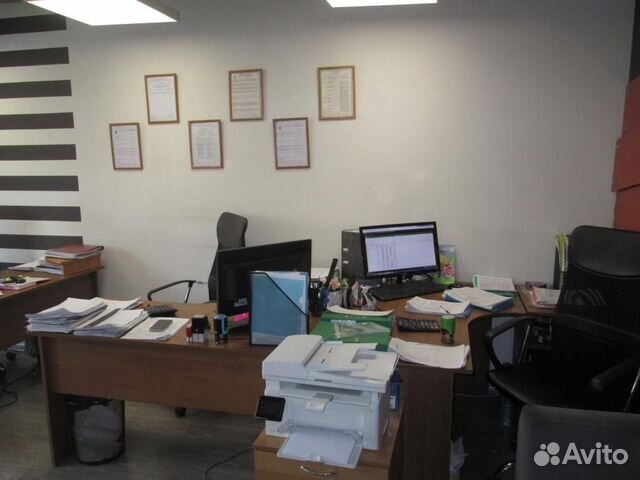 Помещение офисного назначения, 52 м² Помещение офисного назначения, 52 м²