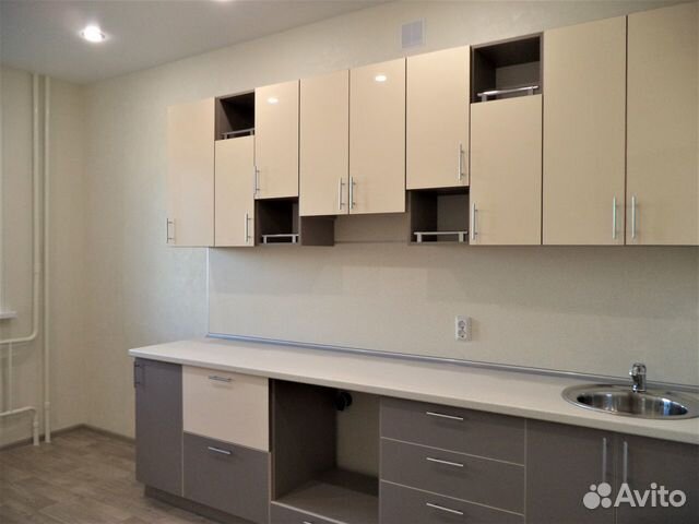 1-к квартира, 39 м², 4/9 эт. 1-к квартира, 39 м², 4/9 эт.