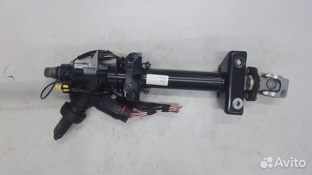 Замок зажигания Mercedes A W168, 2003 Замок зажигания Mercedes A W168, 2003