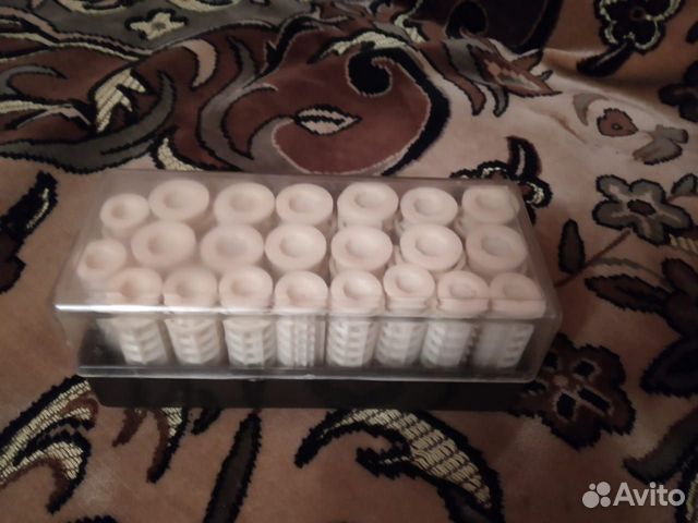 Бигуди термо