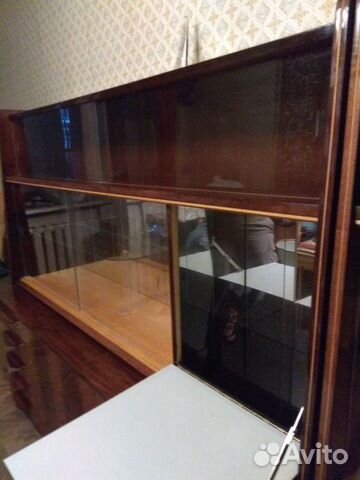 Сервант Сервант