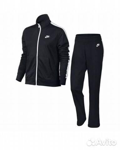 Женский спортивный костюм Nike