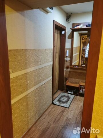 1-к квартира, 30 м², 4/5 эт.