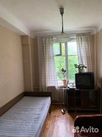 Комната 15 м² в 4-к, 4/5 эт. Комната 15 м² в 4-к, 4/5 эт.
