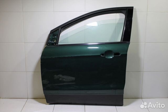 Дверь передняя левая Ford Kuga II 2012+
