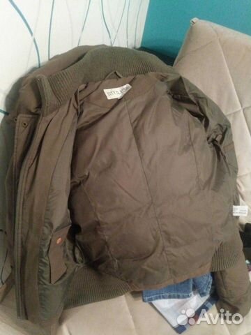 Куртка женская Куртка женская