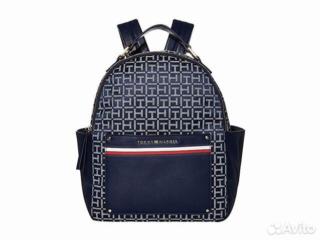 Рюкзак Tommy Hilfiger Рюкзак Tommy Hilfiger