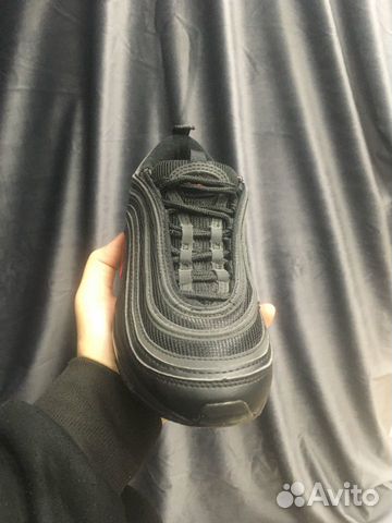 Nike Air Max 97 Nike Air Max 97