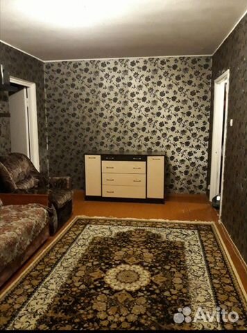 3-к квартира, 63 м², 4/9 эт.