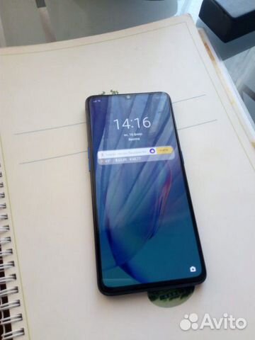 Realme X2 PRO 8/128 (рст) Realme X2 PRO 8/128 (рст)
