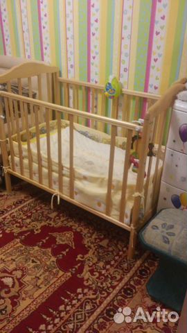 Кровать детская Кровать детская