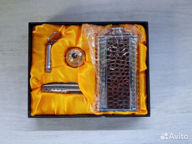 Подарочный набор для мужчины Royal Gift