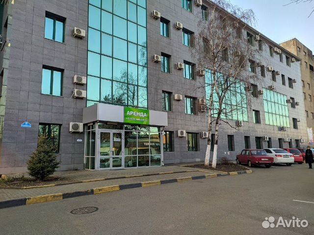Офисное помещение, 45.9 м² Офисное помещение, 45.9 м²