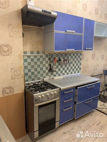 Кухонный гарнитур