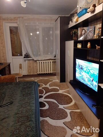 2-к квартира, 45 м², 2/5 эт. 2-к квартира, 45 м², 2/5 эт.